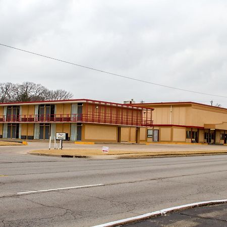 Executive Inn Ponca City Экстерьер фото