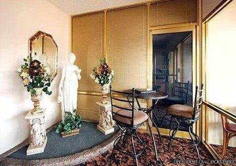 Executive Inn Ponca City Экстерьер фото