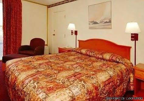 Executive Inn Ponca City Экстерьер фото